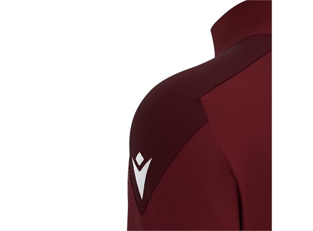 Yaruga Training 1/4 Zip Top CRD M Teknisk treningsgenser - Unisex 