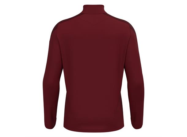 Yaruga Training 1/4 Zip Top CRD M Teknisk treningsgenser - Unisex 