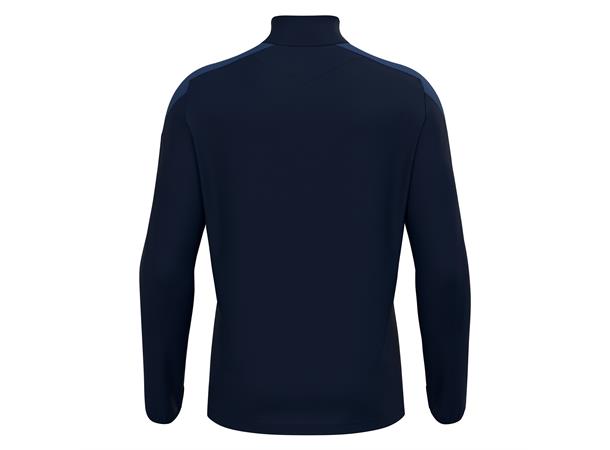 Yaruga Training 1/4 Zip Top NAV S Teknisk treningsgenser - Unisex 