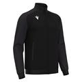 Anubis Travel Full Zip Top BLK 3XS Teknisk full zip jakke  - Unisex