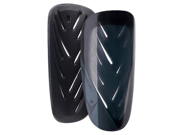 Guardians EVO 01 BLK L Leggbeskytter - Unisex 