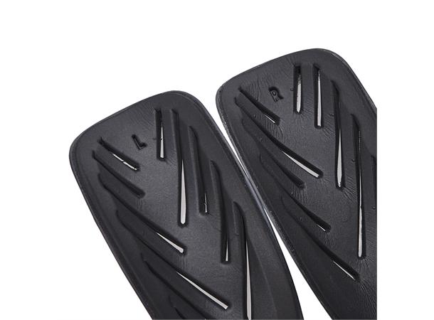 Guardians EVO 01 BLK L Leggbeskytter - Unisex 