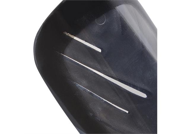 Guardians EVO 01 BLK L Leggbeskytter - Unisex 