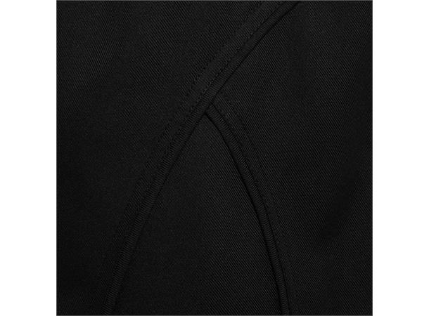 Hestia Rugby Match Day Shorts BLK 3XS Teknisk rugbyshorts - Unisex 