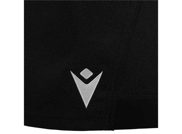 Hestia Rugby Match Day Shorts BLK 3XS Teknisk rugbyshorts - Unisex 