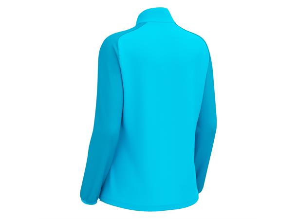 Lena Training 1/4 Zip Top W COL M Teknisk treningsgenser til dame 