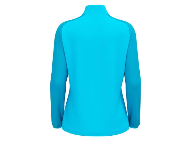 Lena Training 1/4 Zip Top W COL M Teknisk treningsgenser til dame 