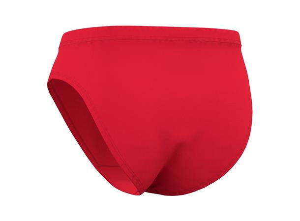 Ophelia Brief Atletica Woman RED XL Teknisk konkurranse og treningsbrief 