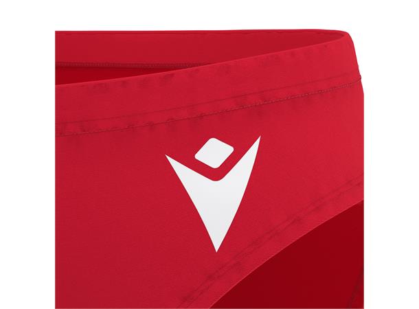 Ophelia Brief Atletica Woman RED XL Teknisk konkurranse og treningsbrief 