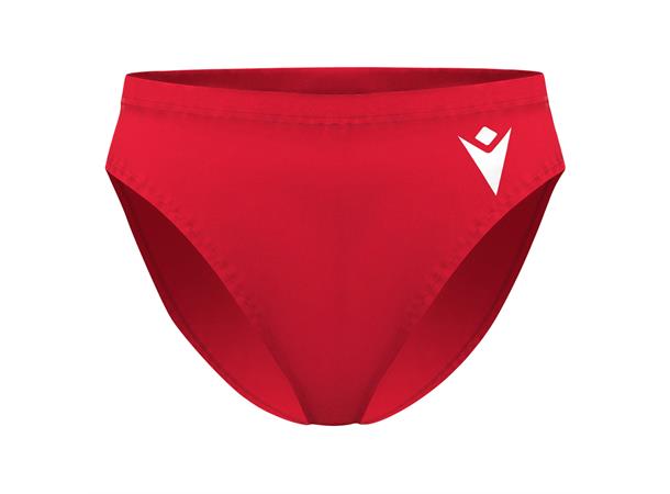 Ophelia Brief Atletica Woman RED XL Teknisk konkurranse og treningsbrief 