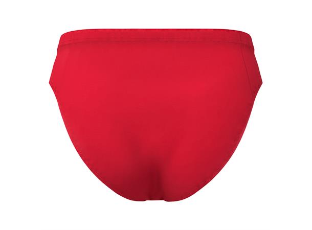 Ophelia Brief Atletica Woman RED XL Teknisk konkurranse og treningsbrief 