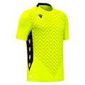Scorpio Eco GK shirt NYEL/BLK M Keeperdrakt - Unisex