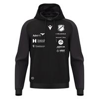 Vindafjord Horn Teknisk Hettegenser