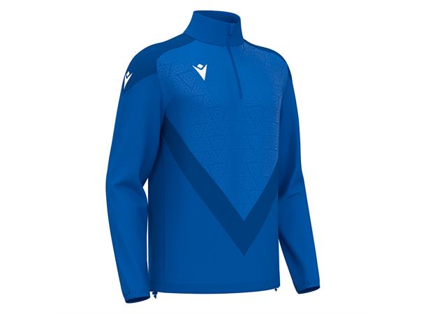 Anduin Training 1/4 Zip Top ROY 5XL Teknisk treningsgenser - Unisex 