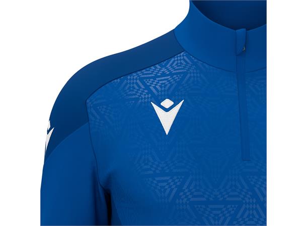 Anduin Training 1/4 Zip Top ROY 5XL Teknisk treningsgenser - Unisex 