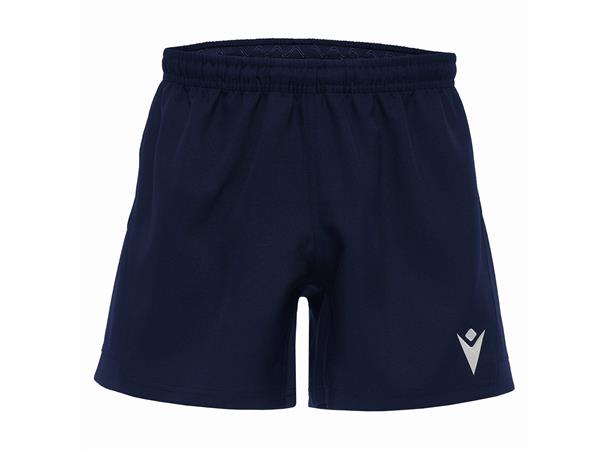 Hestia Rugby Match Day Shorts NAV 3XS Teknisk rugbyshorts - Unisex 