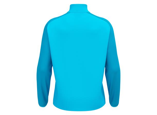 Isen Training 1/4 Zip Top COL S Teknisk treningsgenser - Unisex 