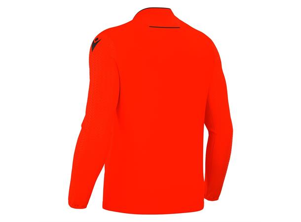 Ponnet ECO Referee Shirt LS NRED L Teknisk dommerdrakt  - Unisex 