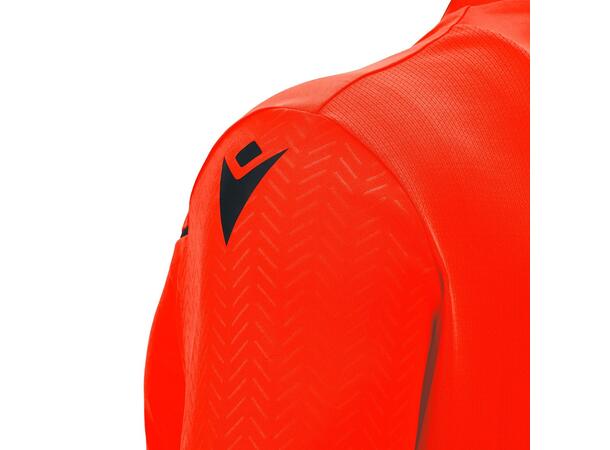 Ponnet ECO Referee Shirt LS NRED L Teknisk dommerdrakt  - Unisex 