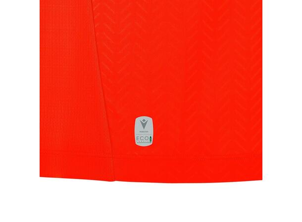 Ponnet ECO Referee Shirt LS NRED L Teknisk dommerdrakt  - Unisex 