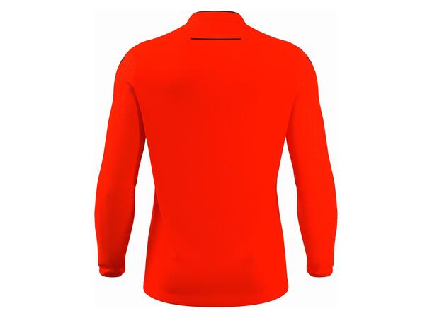 Ponnet ECO Referee Shirt LS NRED L Teknisk dommerdrakt  - Unisex 