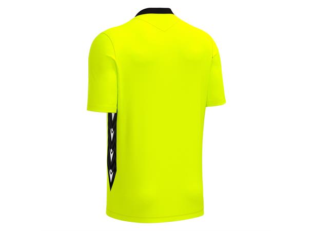 Scorpio Eco GK shirt NYEL/BLK L Keeperdrakt - Unisex 