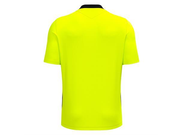 Scorpio Eco GK shirt NYEL/BLK L Keeperdrakt - Unisex 