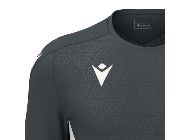 Wisp Match Day Shirt ANT/WHT XXL Teknisk spillerdrakt - Unisex 