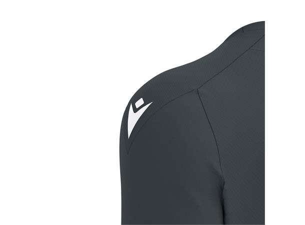 Wisp Match Day Shirt ANT/WHT XXL Teknisk spillerdrakt - Unisex 