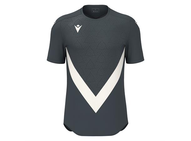 Wisp Match Day Shirt ANT/WHT XXL Teknisk spillerdrakt - Unisex 