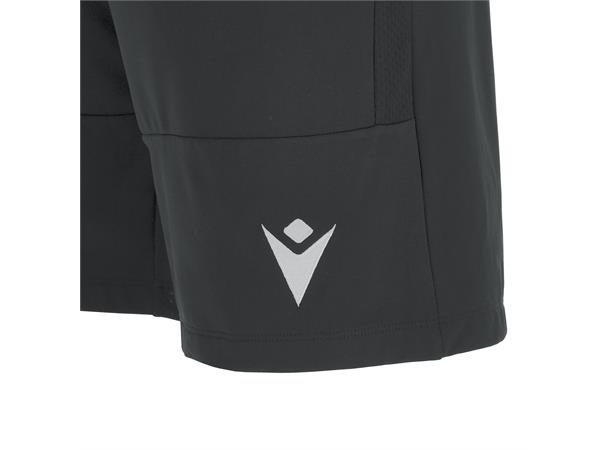 Danube Hero Training Bermuda ANT XXL Myk og behagelig bermudashorts - Unisex 