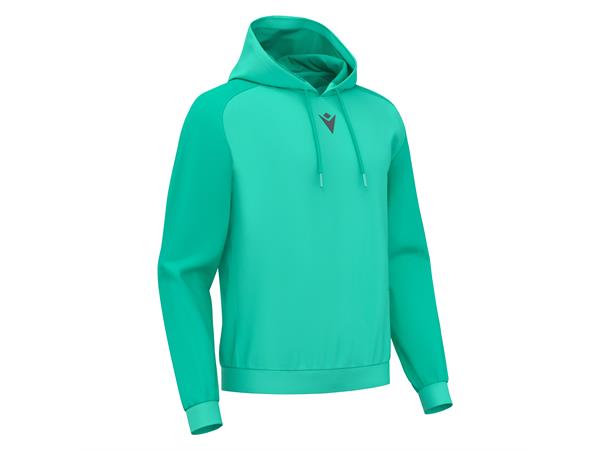 Horn Hooded Sweatshirt TRQ XXS Teknisk hettegenser - Unisex 