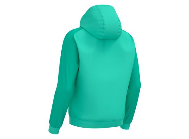 Horn Hooded Sweatshirt TRQ XXS Teknisk hettegenser - Unisex 