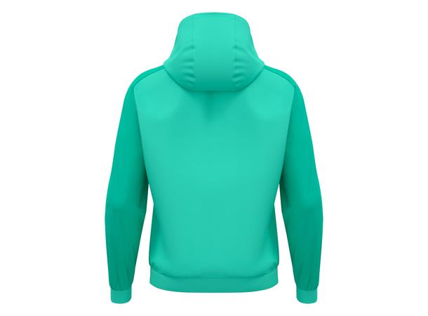 Horn Hooded Sweatshirt TRQ XXS Teknisk hettegenser - Unisex 