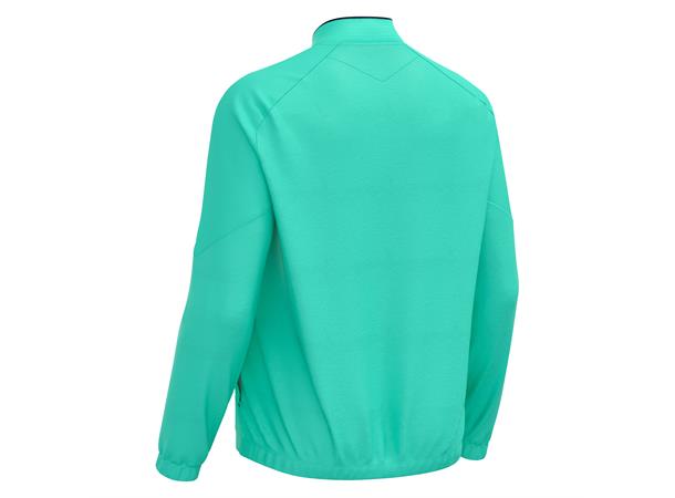 Morpheus Travel Full Zip Top TRQ XXS Teknisk reisejakke - Unisex 