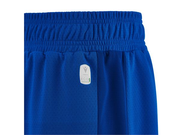 Platinum Eco Shorts W ROY/WHT S Treningshorts i Eco-tekstil- Dame 