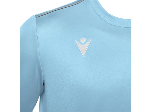 Salzach Training Top COL 4XL Teknisk treningsgenser - Unisex 