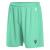 Skara Short TRQ S Teknisk shorts i ECO-tekstil - Unisex 