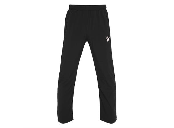 Dacite Hero BLK 3XL Overtrekksbukse med stretch - Unisex 