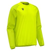 Drizzle Windbreaker YEL XL Ultralett vindstopper - Unisex