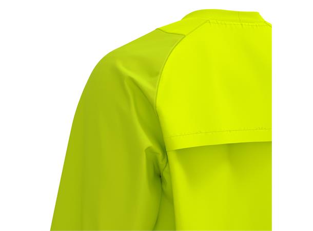 Drizzle Windbreaker YEL XL Ultralett vindstopper - Unisex 