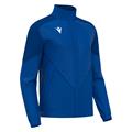 Poseidon Travel Full Zip Top ROY 3XL Teknisk reisejakke - Unisex