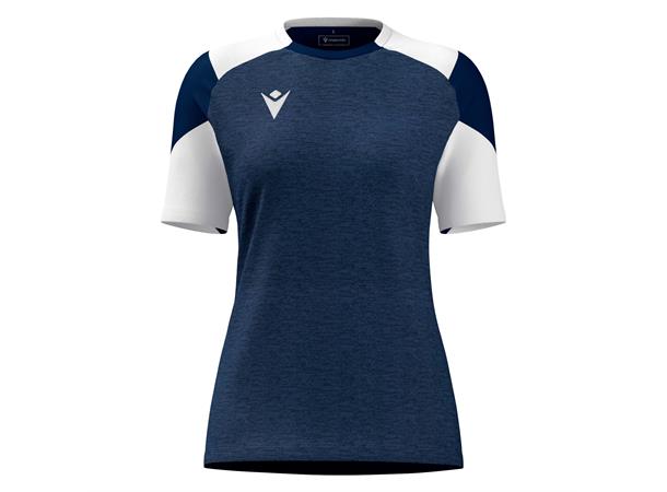 Sphinx Womans Shirt NAV/WHT M Teknisk kamp og treningsdrakt til dame. 