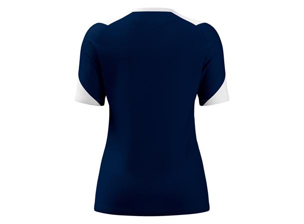 Sphinx Womans Shirt NAV/WHT M Teknisk kamp og treningsdrakt til dame. 