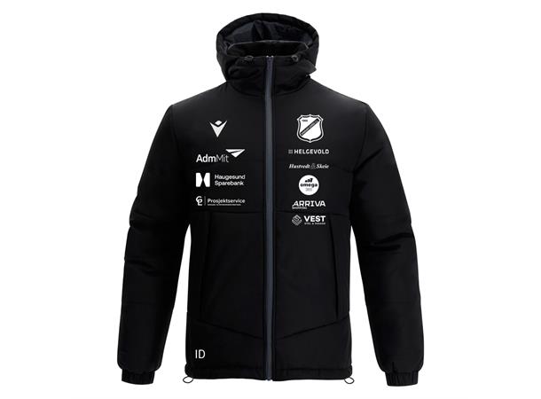 Vindafjord Andes Bomberjakke 