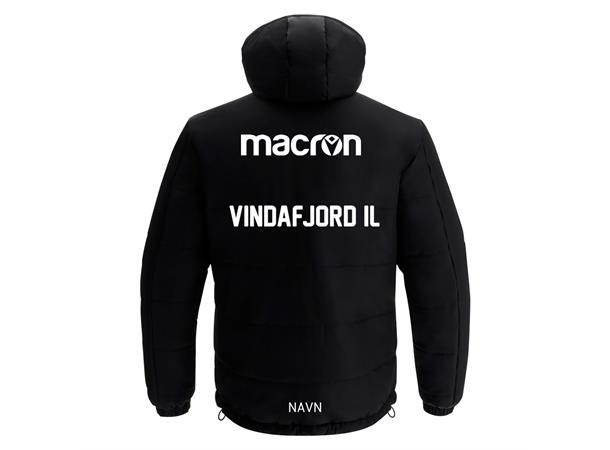Vindafjord Andes Bomberjakke 