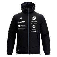 Vindafjord Andes Bomberjakke