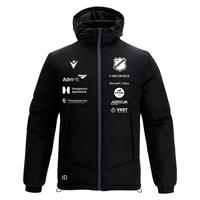 Vindafjord Andes Bomberjakke