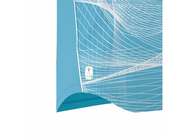 Wyvern Eco Match Day Shirt COL/WHT XXS Teknisk drakt i ECO-tekstil - Unisex 