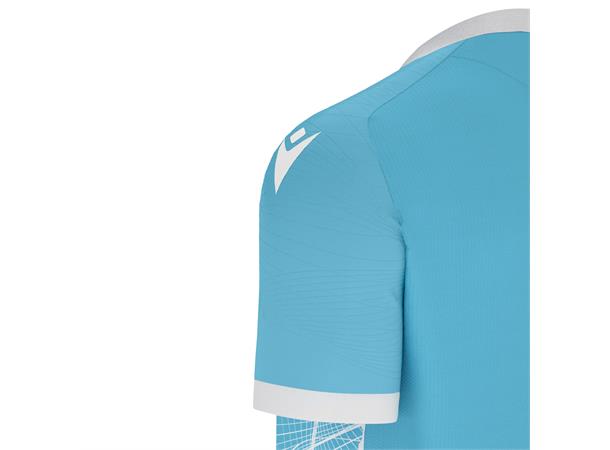 Wyvern Eco Match Day Shirt COL/WHT XXS Teknisk drakt i ECO-tekstil - Unisex 